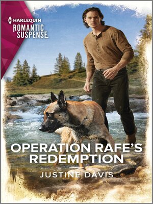 cover image of Operation Rafe's Redemption